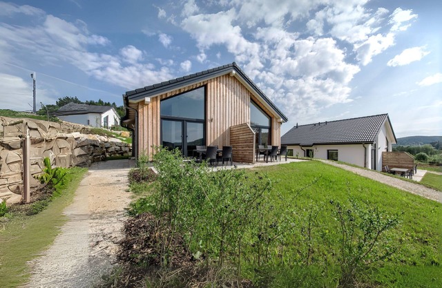 4-room vacation home I Franconian Switzerland, Mistelgau-Obernsees - 4-room. Vacation home I