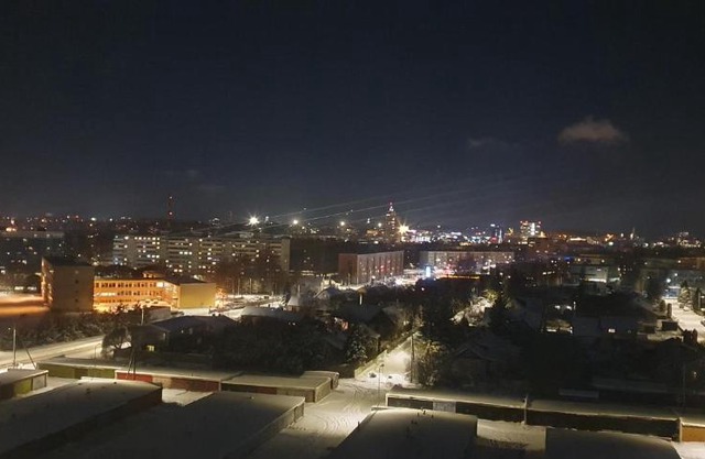 4-room apartment with a super view