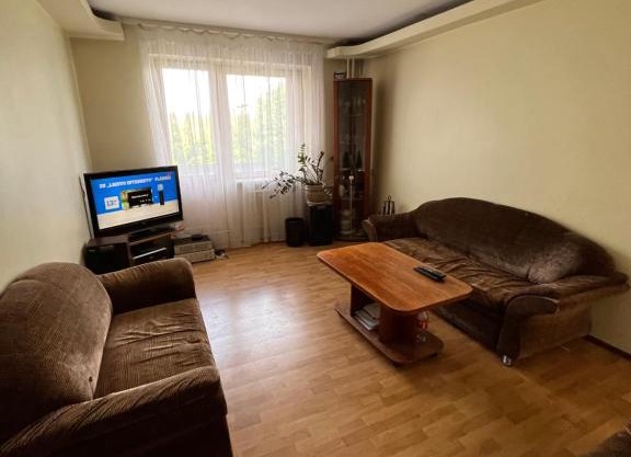 4 Room Flat
