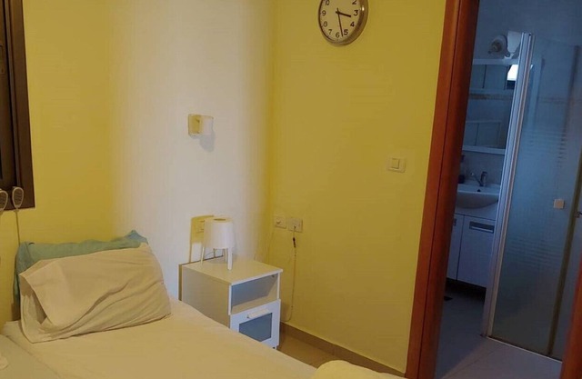 Appartement 4 pièces à Sde Boker - Zimmer Gefen