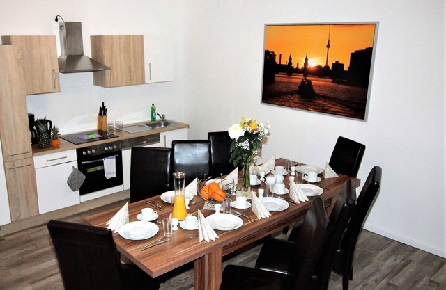4 chambres, jusqu'à 14 personnes, aménagement luxueux, "hibiscus"