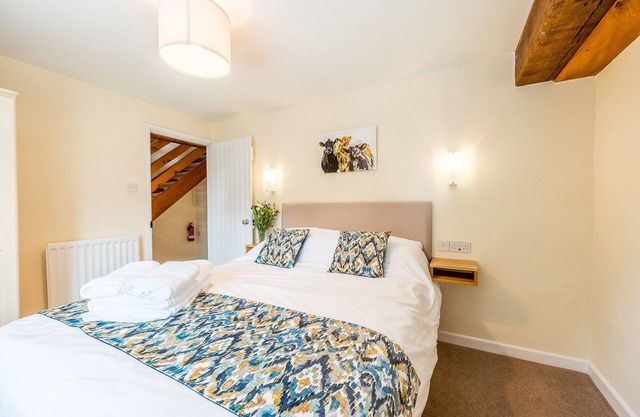 4 * location, séjour à la ferme chalet. 4 personnes