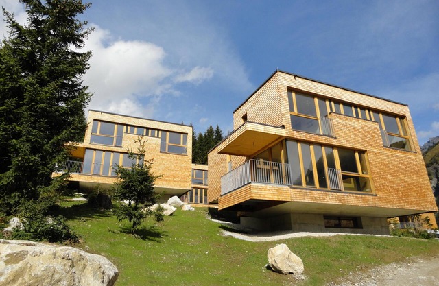 Appartement 4 étoiles directement sur la piste