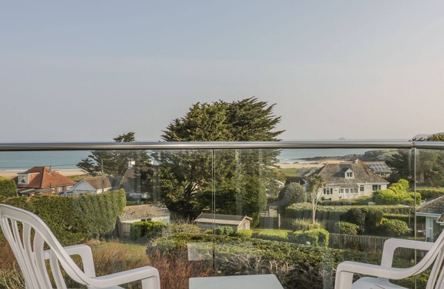 Appartements 4 étoiles avec balcon et vue imprenable sur la mer