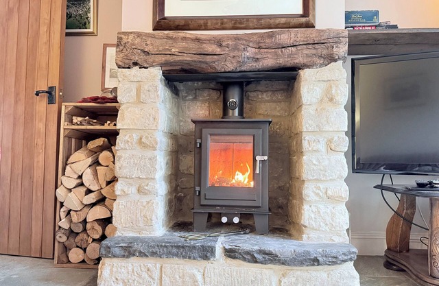 Cottage 4 Étoiles Cotswold Stone
