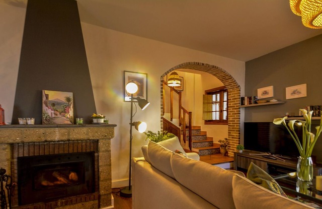 4 star holiday home in San Juan de la Rambla