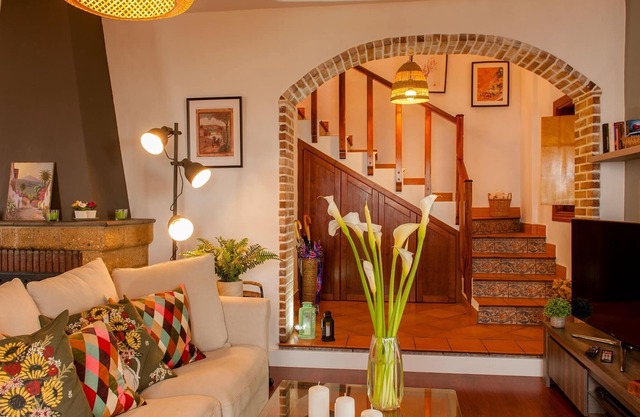 4 star holiday home in San Juan de la Rambla