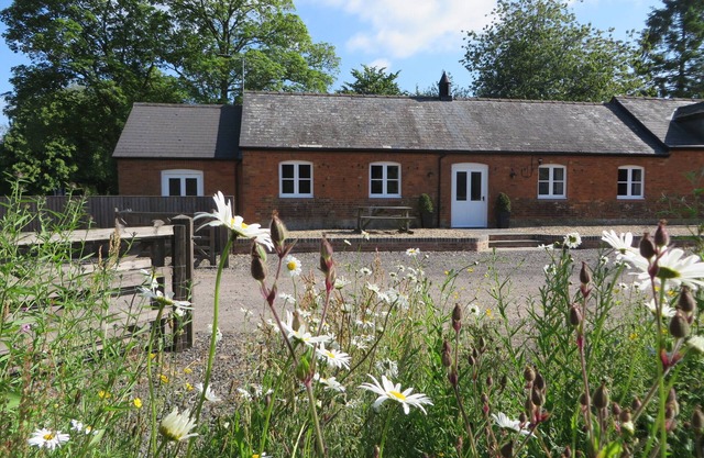 Maison de vacances 4 étoiles sur une ferme près de Marlborough, Stonehenge et Avebury