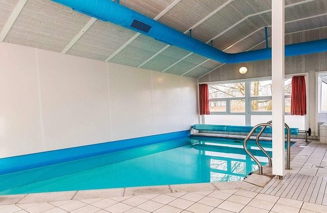 4 etoiles maison de vacances a Ottendorf