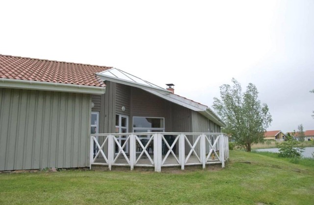 4 etoiles maison de vacances a Ottendorf