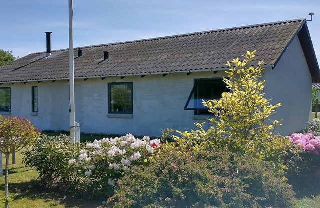 4 star holiday home in Haderslev