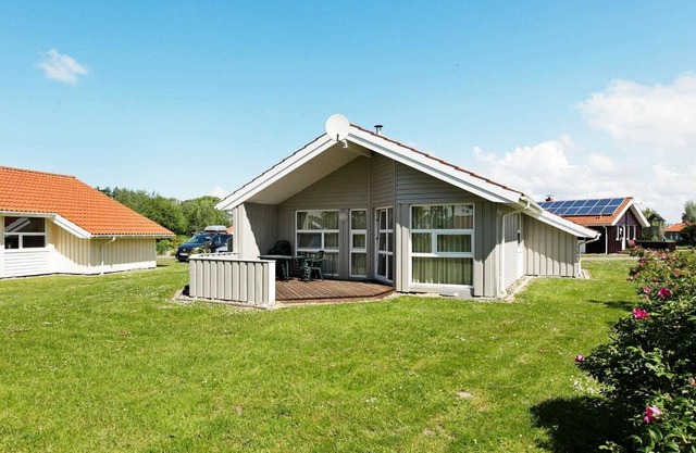 4 star holiday home in Otterndorf