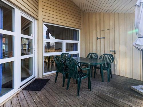 4 star holiday home in Ottendorf