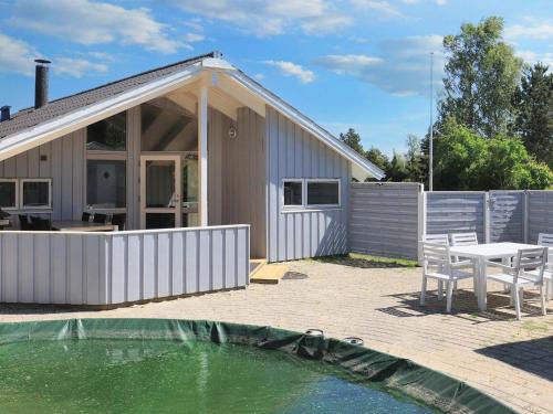 4 star holiday home in Præstø-By Traum