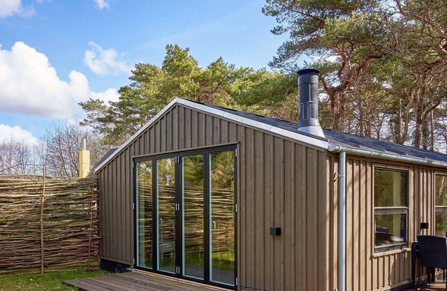 4 etoiles maison de vacances a Rønne