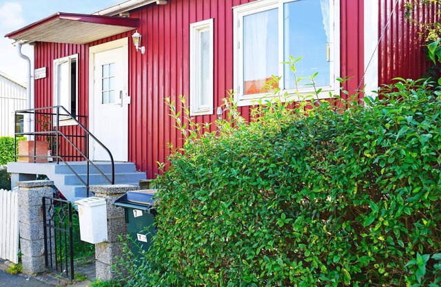 4 etoiles maison de vacances a ENSKEDE-By Traum