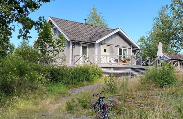 4 etoiles maison de vacances a VAXHOLM