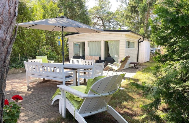 4 star holiday home in HÖLLVIKEN