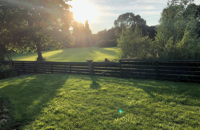 Appartement 4 étoiles de luxe au rez-de-chaussée donnant sur le 18e fairway