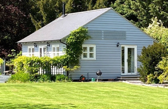 Pause Romantique 4 étoiles Luxe - Le Pavillon de Brunger House (Dog Friendly)