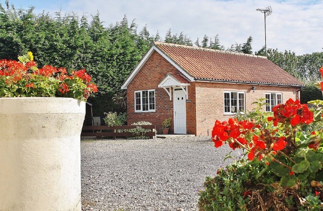 Maison de vacances indépendante 4 étoiles, 1 chambre + canapé-lit pour 2/4 personnes