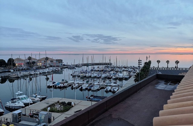 Pépite en roof top, 4 étoiles, une vue splendide