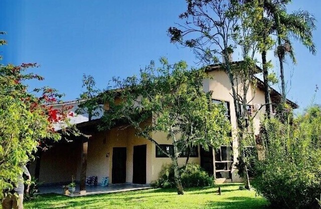PETIT PARADIS À JURIA .... maintenant avec air conditionné et internet !!!!