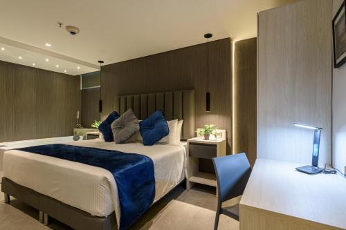 4 Sur Hotel