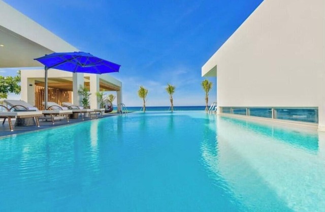 #4:The Most Beautiful 6BR Villa In Da Nang