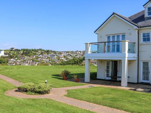 4 Thurlestone Beach House