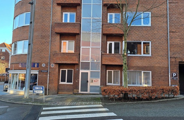 4 værelses lejlighed 93m2 i Vejle, n