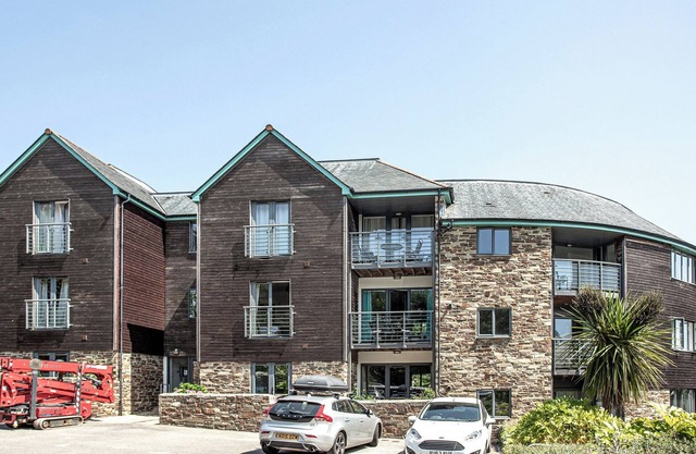4 Water Wheel Apartment