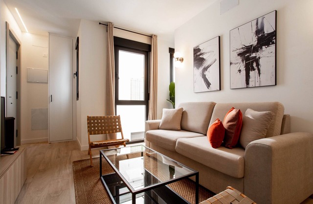Appartement 4 XIX á Madrid