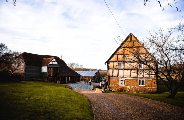 4 Weaver's Cottage - email for a discount on 3-6 night stay