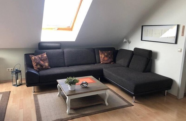 Appartement 4 chambres avec 3 chambres