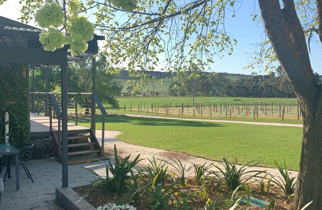 40 Acre Retreat - solitude rurale, emplacement central