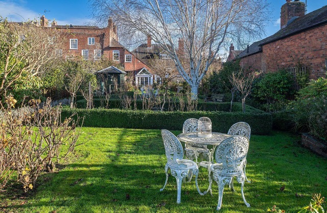 40 Mill Street - Luxury Cottages