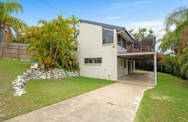 40 Rumbalara Avenue Rainbow Beach