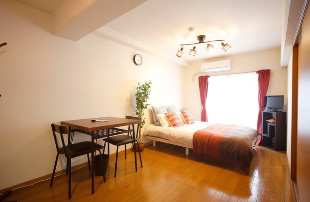 406 Equipped with fixed WiFi Near Hakata station - Pine Hills Minoshima 406 / Fukuoka Fukuoka