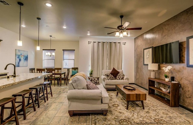 4098/Lyle SW · Brand New Home in Beautiful Golf Course Community