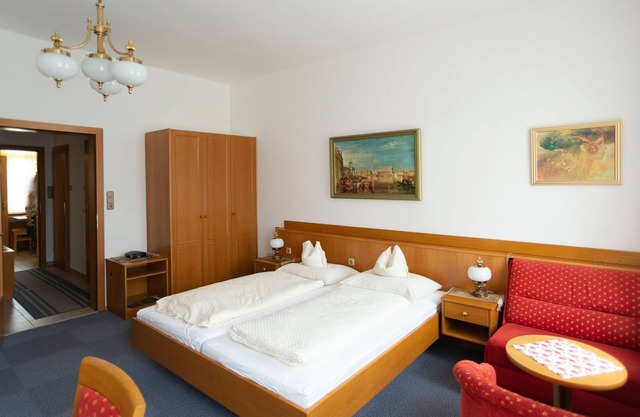 40m² apartment - Fleger Appartement****