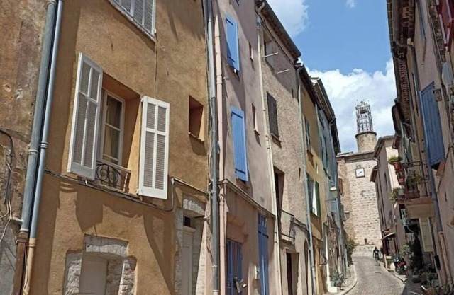 40m2 à Les Arcs sur Argens