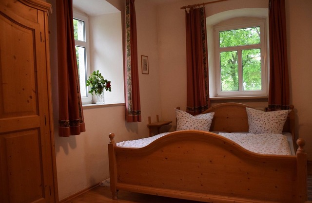 Appartement de 40m² pouvant accueillir jusqu'à 3 personnes