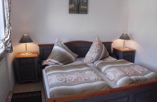 Appartement de 40m² dans une ambiance familiale avec balcon