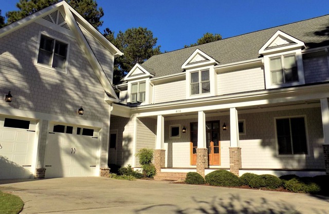 Super spacieuse maison à Forest Creek! Amenez tout le monde! 17 couchages