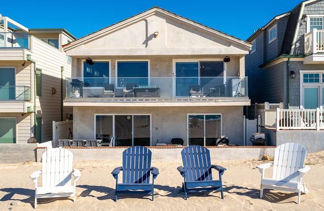 4153O La beauté et la plage