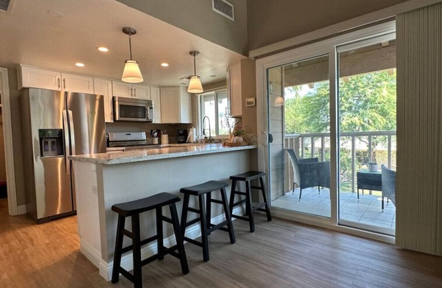 416b) Amazing home + Pool!