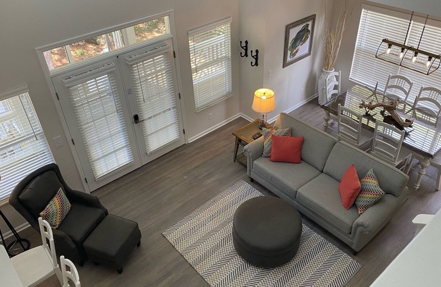 42 Davis Love Drive - New to VRBO! Resort Access Included!