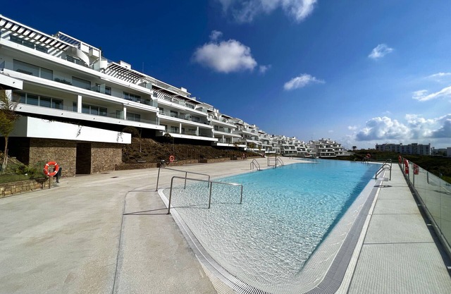 42 - Appartement moderne à Cancelada