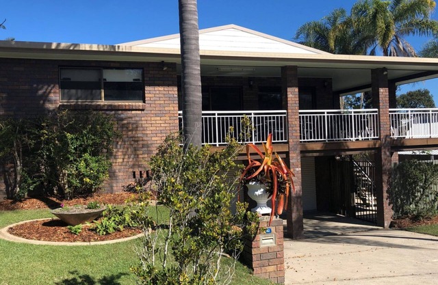 42 avenue Rumbalara - Rainbow Beach
